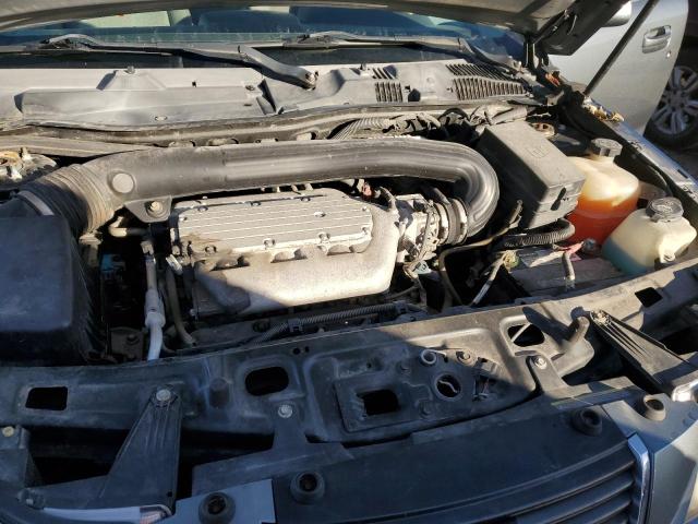 Photo 11 from auction – 2007 SATURN VUE with VIN 5GZCZ53447S853013