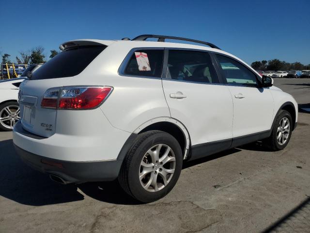 Photo 3 from auction – 2011 MAZDA CX-9 with VIN JM3TB3CV1B0305050