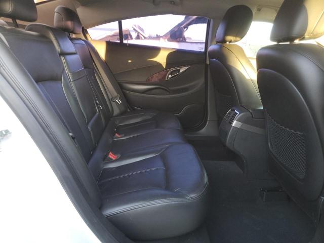 Photo 10 from auction – 2012 BUICK LACROSSE with VIN 1G4GC5ER0CF276945