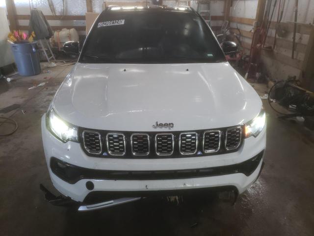 Photo 5 from auction – 2024 JEEP COMPASS LI with VIN 3C4NJDCN9RT139061