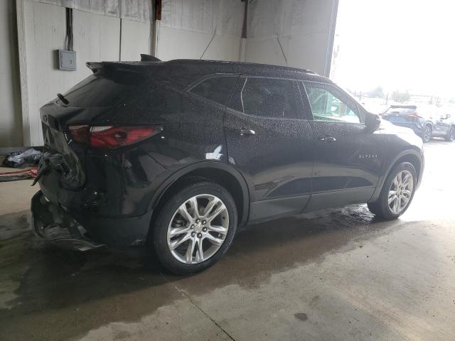 Photo 3 from auction – 2020 CHEVROLET BLAZER 3LT with VIN 3GNKBDRS6LS708692