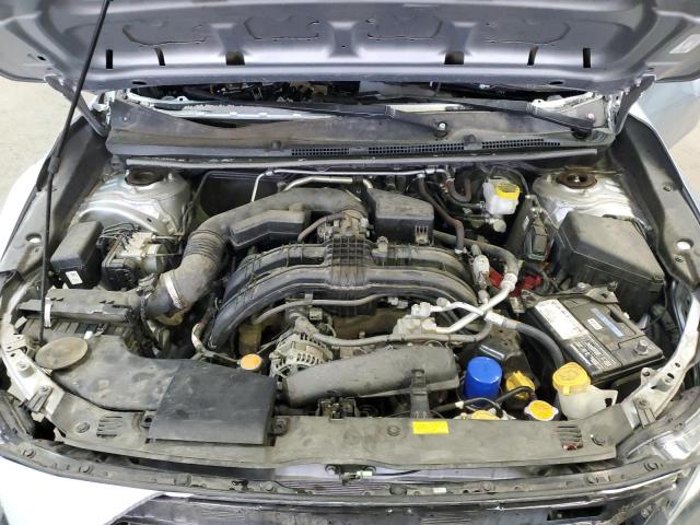 Photo 11 from auction – 2019 SUBARU IMPREZA with VIN 4S3GTAA64K1700261