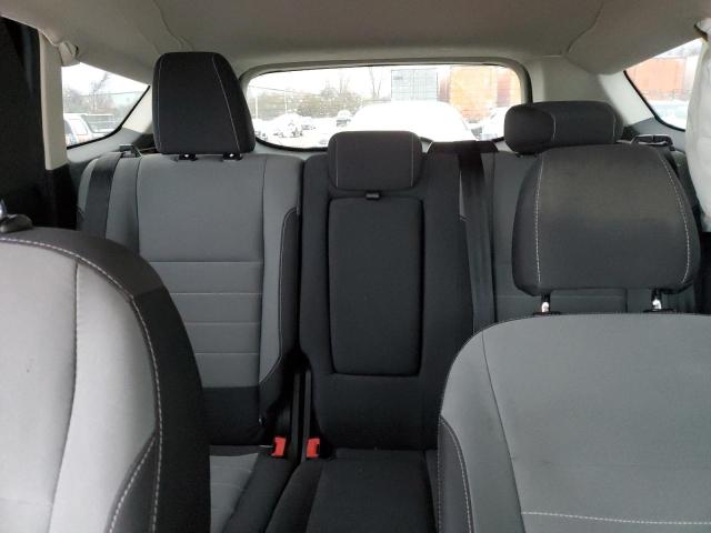 Photo 10 from auction – 2016 FORD ESCAPE SE with VIN 1FMCU0G71GUA27579