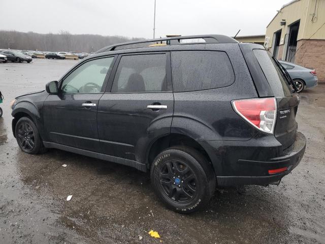 Photo 2 from auction – 2011 SUBARU FORESTER L with VIN JF2SHAEC2BH719167