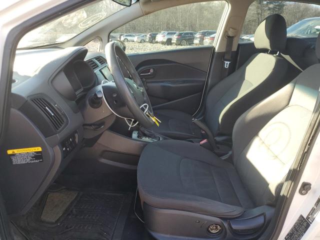 Photo 7 from auction – 2015 KIA RIO LX with VIN KNADM4A33F6440870