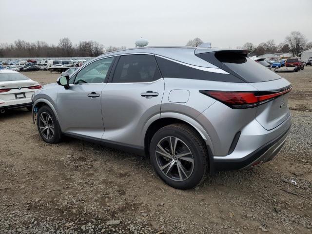 Photo 2 from auction – 2023 LEXUS RX 350 BAS with VIN 2T2BAMCAXPC008104