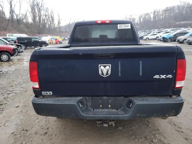 Photo 6 from auction – 2014 RAM 1500 ST with VIN 1C6RR7FG4ES397497