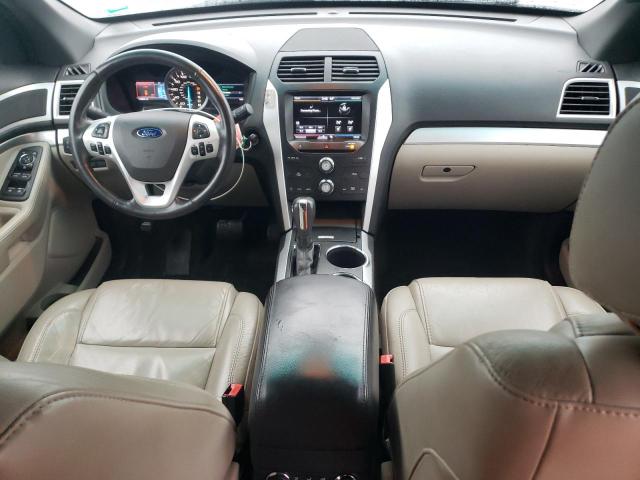 Photo 8 from auction – 2013 FORD EXPLORER X with VIN 1FM5K8D84DGC20152