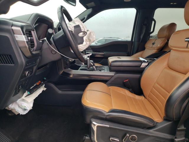 Photo 7 from auction – 2021 FORD F150 SUPER with VIN 1FTFW1E83MFA99333