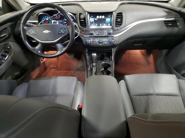 Photo 8 from auction – 2015 CHEVROLET IMPALA LT with VIN 2G1125S38F9206046