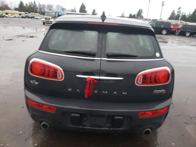 Photo 6 from auction – 2017 MINI COOPER S C with VIN WMWLU5C52H2E82704