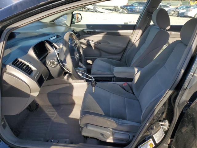 Photo 7 from auction – 2011 HONDA CIVIC EX with VIN 19XFA1F8XBE001029
