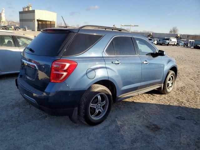 Foto 3 de la subasta – 2016 CHEVROLET EQUINOX con VIN 2GNFLFEK3G6185152