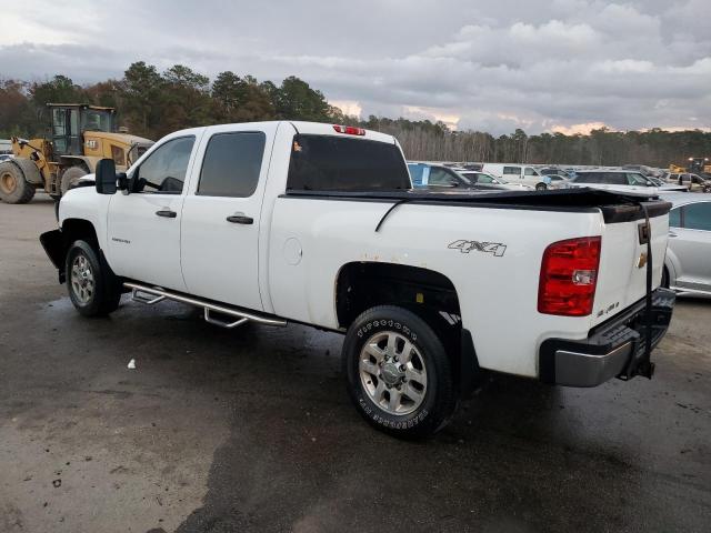 Photo 2 from auction – 2012 CHEVROLET SILVERADO with VIN 1GC1KVCG1CF199890