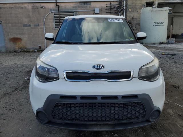 Снимка 5 от търг – 2015 KIA SOUL + с VIN KNDJP3A57F7200840