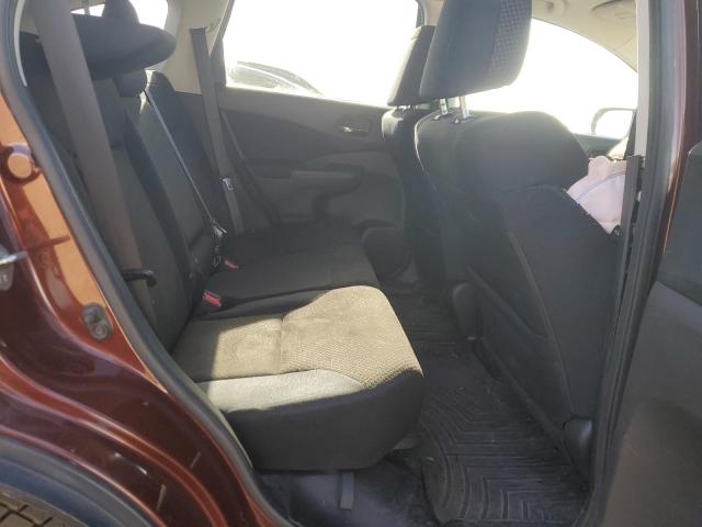 Photo 11 from auction – 2016 HONDA CR-V EX with VIN 2HKRM4H58GH642904