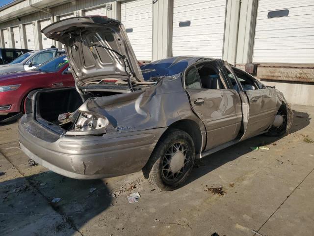 Photo 3 from auction – 2000 BUICK LESABRE LI with VIN 1G4HR54K7YU326086