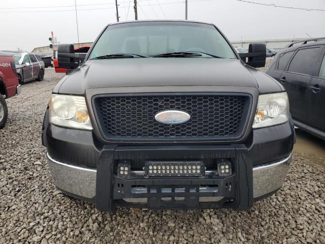 Photo 5 from auction – 2006 FORD F150 with VIN 1FTPX14556FA83744