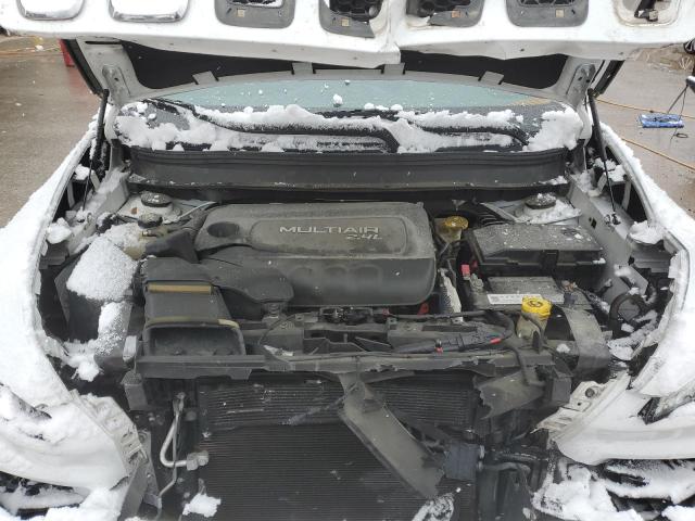 Photo 12 from auction – 2016 JEEP CHEROKEE L with VIN 1C4PJMCB5GW193897