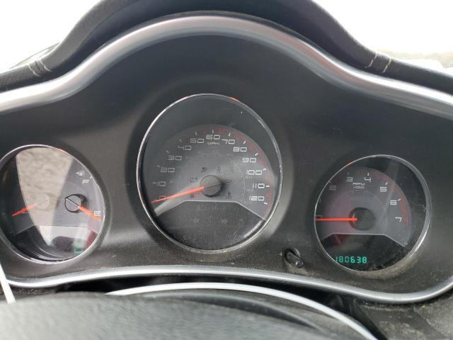 Photo 9 from auction – 2012 DODGE AVENGER SX with VIN 1C3CDZCB3CN195297