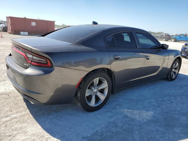 Photo 3 from auction – 2016 DODGE CHARGER SX with VIN 2C3CDXHG2GH187277
