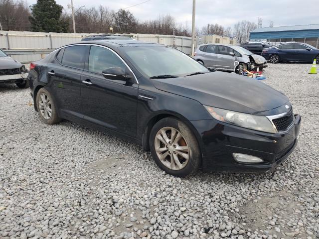 Photo 4 from auction – 2013 KIA OPTIMA EX with VIN 5XXGN4A79DG130480