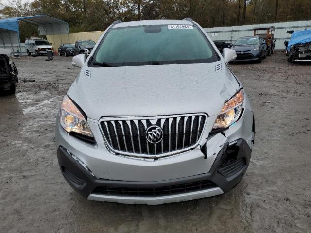 Photo 5 from auction – 2015 BUICK ENCORE with VIN KL4CJASB8FB217222