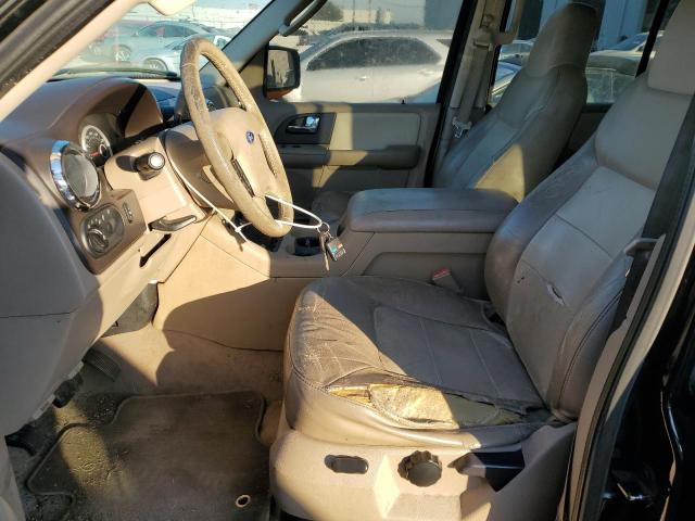 Фото 7 с аукциона – 2006 FORD EXPEDITION с VIN 1FMPU17596LA70559