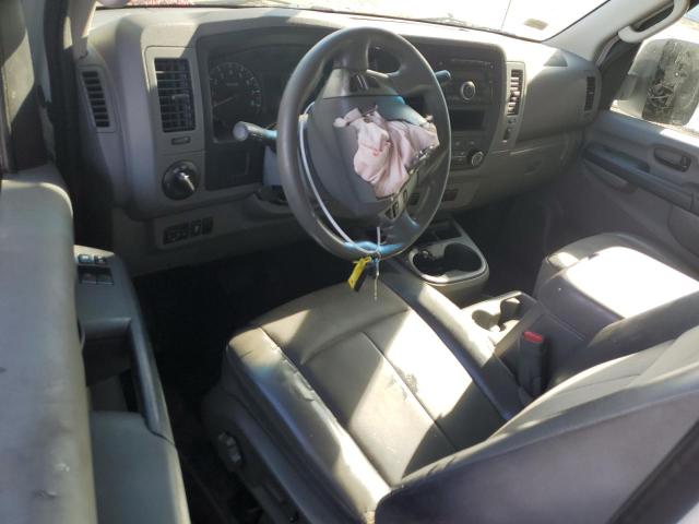 Photo 7 from auction – 2013 NISSAN NV 2500 with VIN 1N6AF0KY4DN114501