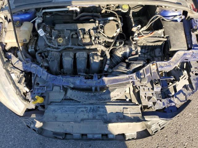 Photo 11 from auction – 2015 FORD FOCUS SE with VIN 1FADP3F26FL306513