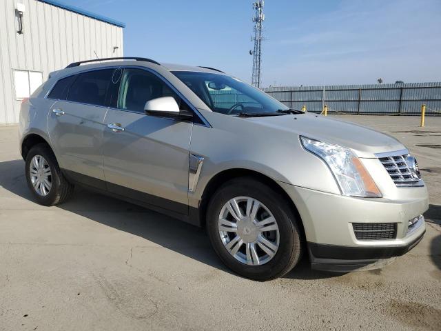 Photo 4 from auction – 2016 CADILLAC SRX with VIN 3GYFNAE36GS568691