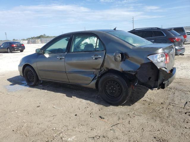 Photo 2 from auction – 2007 TOYOTA COROLLA CE with VIN 2T1BR32E97C766558