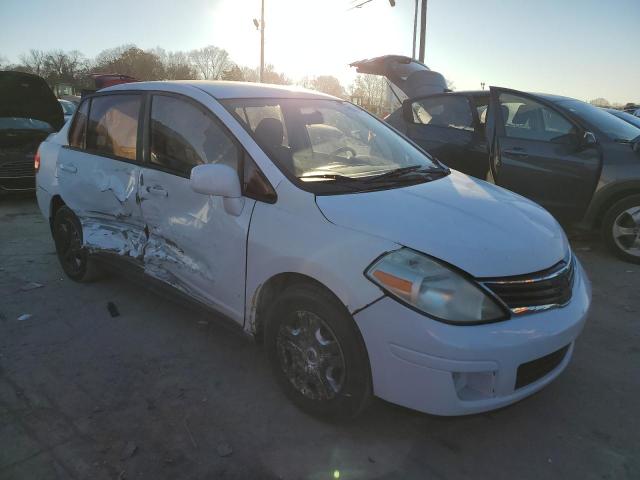 Photo 4 from auction – 2010 NISSAN VERSA S with VIN 3N1BC1AP8AL406424