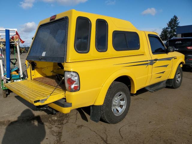 Photo 3 from auction – 2003 FORD RANGER with VIN 1FTYR10U23PA63100