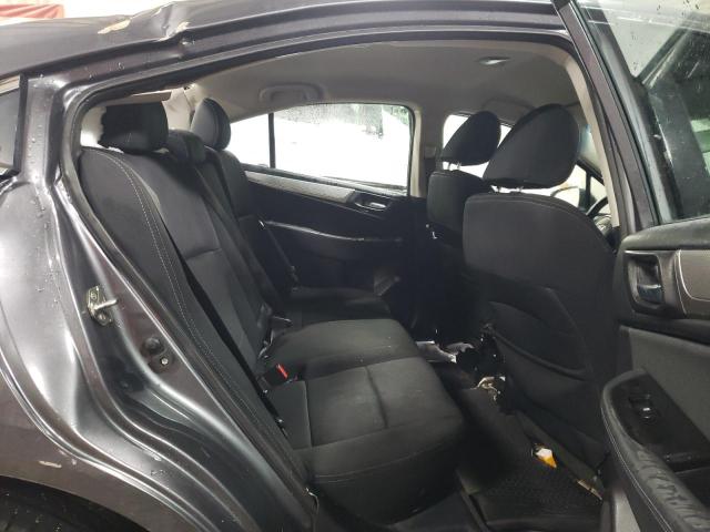 Photo 10 from auction – 2019 SUBARU LEGACY 2.5 with VIN 4S3BNAF61K3034347