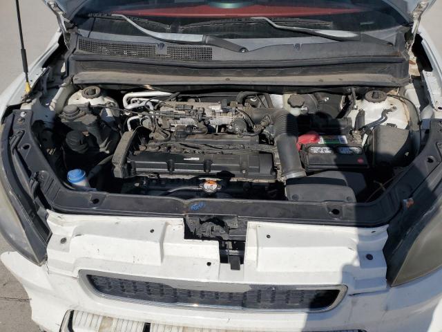 Photo 11 from auction – 2010 KIA SOUL + with VIN KNDJT2A25A7043555