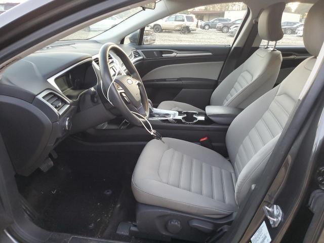 Photo 7 from auction – 2015 FORD FUSION with VIN 3FA6P0G73FR166858