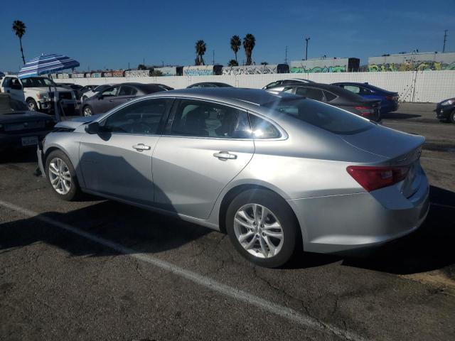 Photo 2 from auction – 2018 CHEVROLET MALIBU LT with VIN 1G1ZD5ST0JF213960