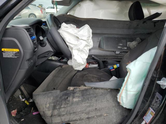 Photo 7 from auction – 2016 KIA SOUL with VIN KNDJN2A29G7833363