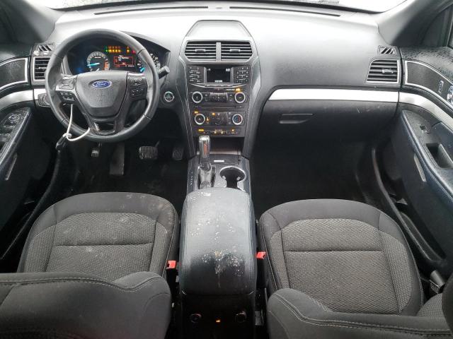Photo 8 from auction – 2017 FORD EXPLORER X with VIN 1FM5K7D80HGE23359