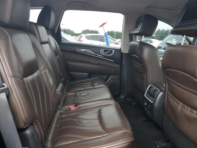 Photo 11 from auction – 2013 INFINITI JX35 with VIN 5N1AL0MM5DC319614