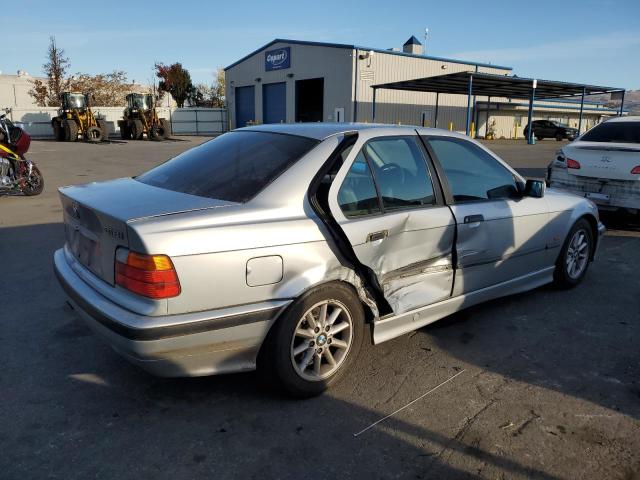 Photo 3 from auction – 1997 BMW 318 I with VIN WBACC9328VEE57445