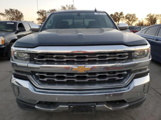 Photo 5 from auction – 2017 CHEVROLET SILVERADO with VIN 3GCUKSEC1HG311132