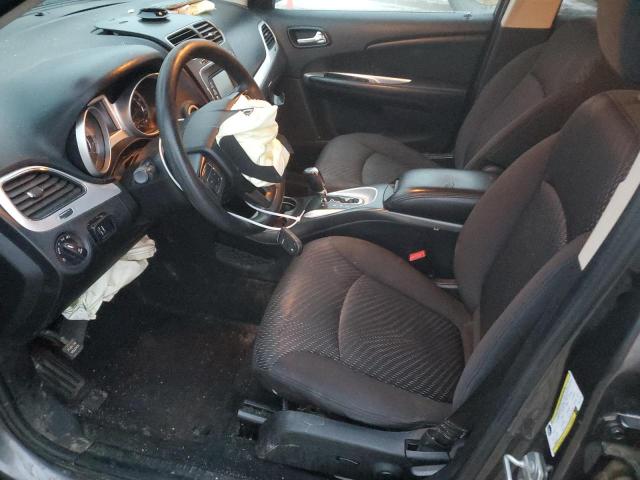 Photo 7 from auction – 2017 DODGE JOURNEY SX with VIN 3C4PDDBG2HT512779