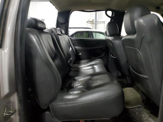 Photo 10 from auction – 2004 CHEVROLET SILVERADO with VIN 1GCHK23U24F233114