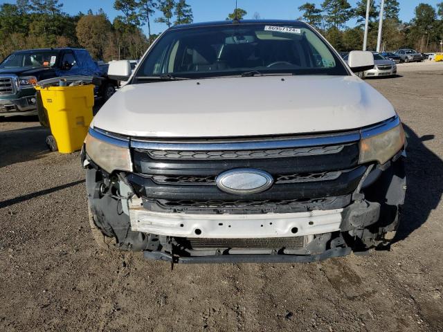 Photo 5 from auction – 2011 FORD EDGE SPORT with VIN 2FMDK3AK6BBA67728