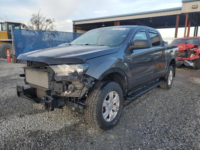 Photo 1 from auction – 2019 FORD RANGER XL with VIN 1FTER4EH8KLA18331