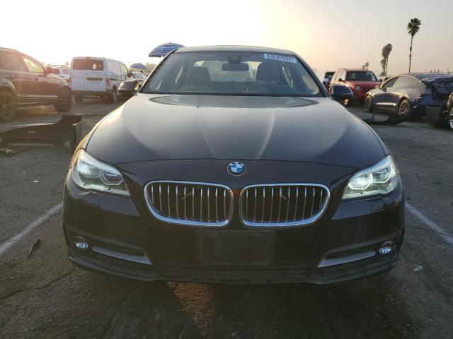 Photo 5 from auction – 2015 BMW 535 I with VIN WBA5B1C58FD918526