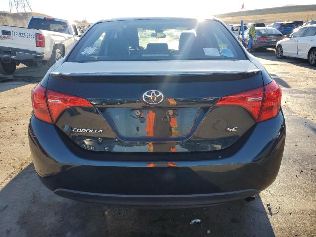 Photo 6 from auction – 2017 TOYOTA COROLLA L with VIN 2T1BURHE8HC843480