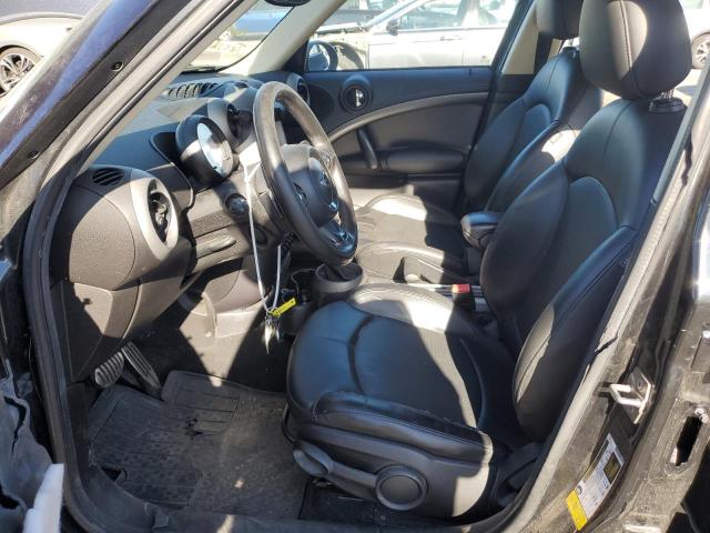 Photo 7 from auction – 2012 MINI COOPER S C with VIN WMWZC3C55CWL82533